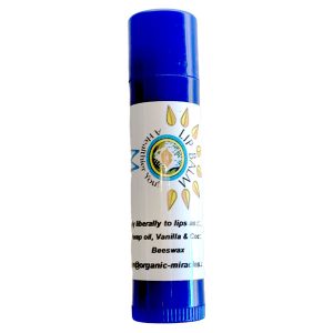 Organic Miracles Lip Balm jpg