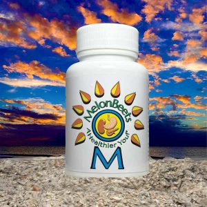 Organic Miracles MelonBeets