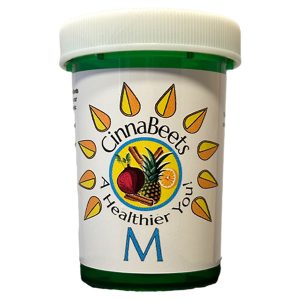 Organic Miracles Cinnabeets jpg